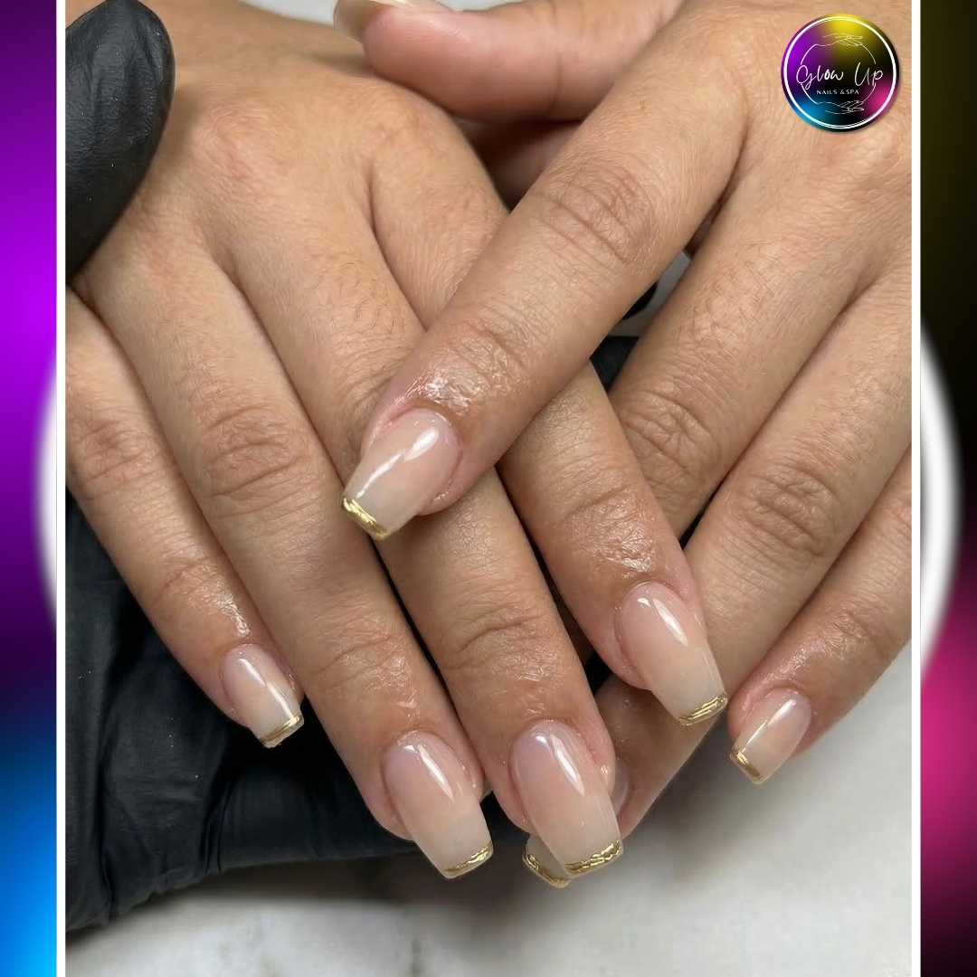 amazing nail